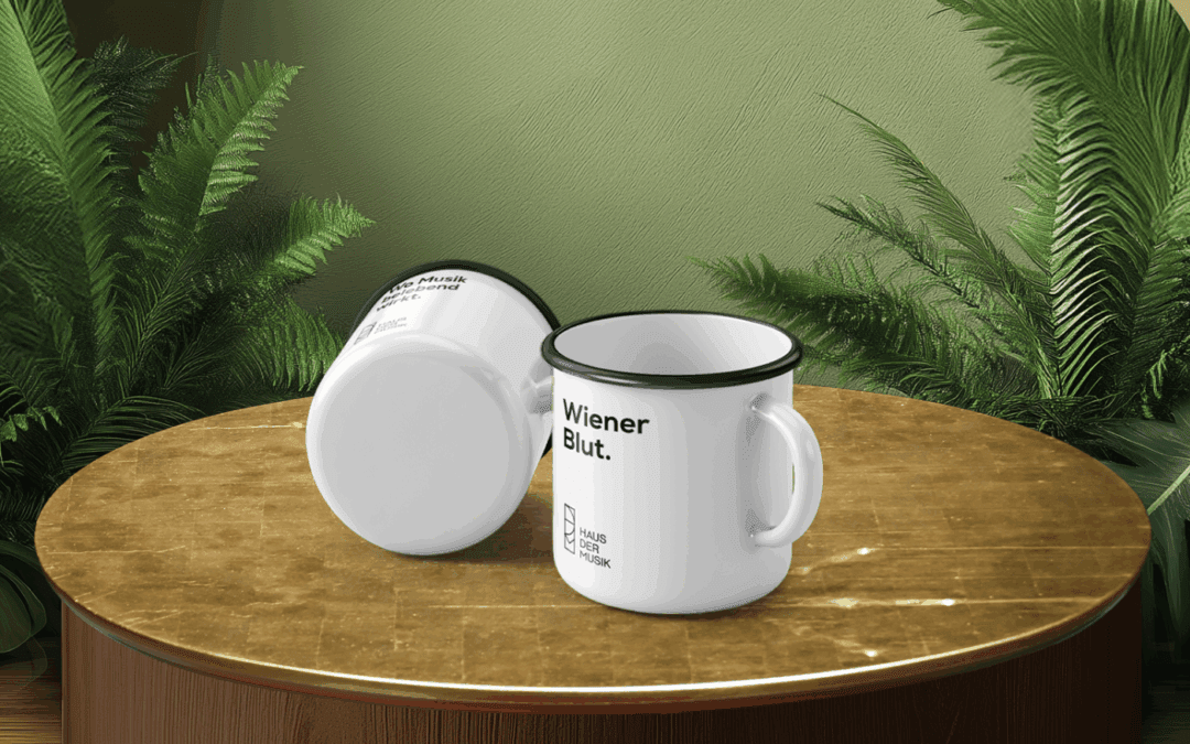 Meine Lieblingstasse