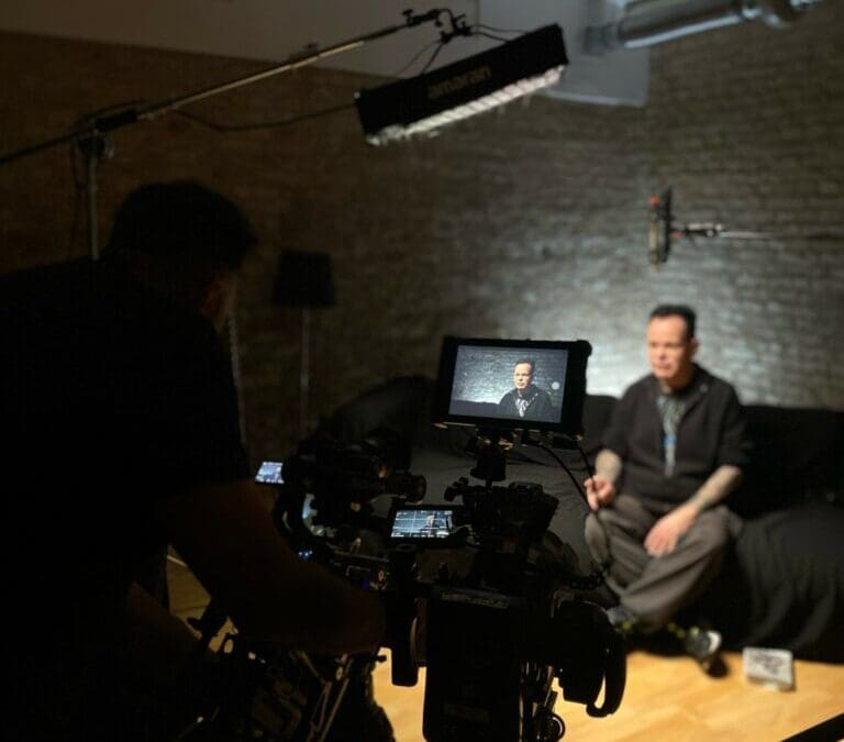 Die Wiener Unterwelt